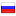 akadomoskva.ru hosted country